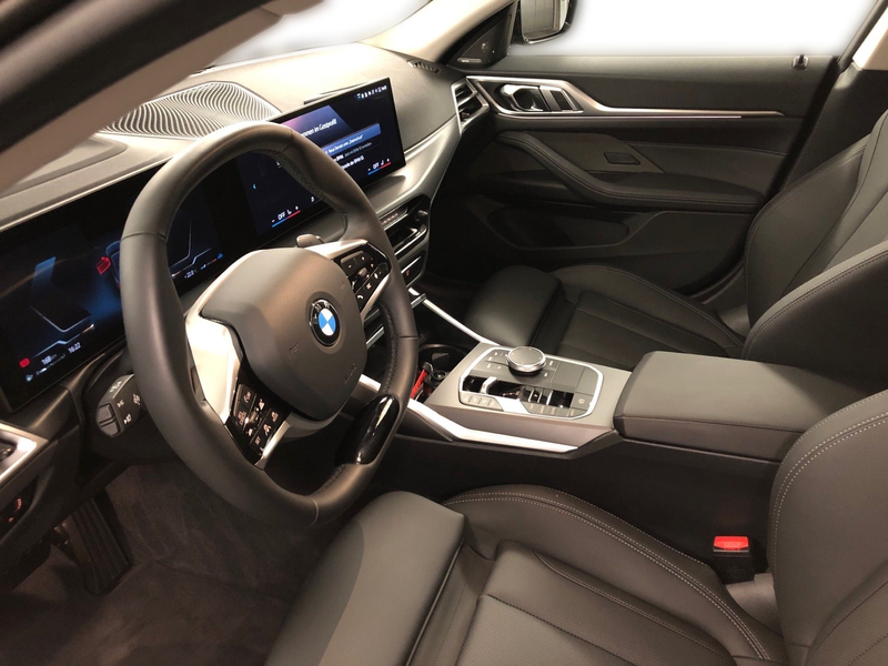 BMW 430 i xDrive HeadUp*DrivingAssistProf*LiveCockpiProf*P — photo 7