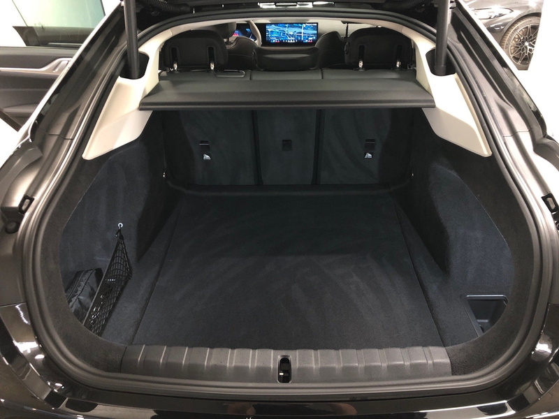 BMW 430 i xDrive HeadUp*DrivingAssistProf*LiveCockpiProf*P — photo 12