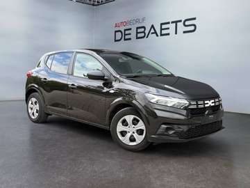1.0*TCe*91PK*Essential*5MT*GARANTIE