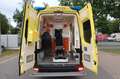Mercedes-Benz Sprinter II 316 CDI RTW/KTW/Klima/Automatik Gelb - thumbnail 17