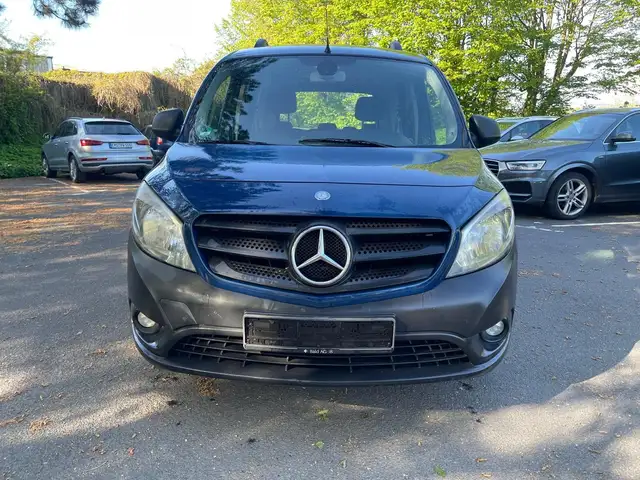 Mercedes-Benz Citan 109 CDI lang (A2)(415.703)