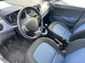 Hyundai i10 1.0i 67CV - 1ER PROPRIO - CARNET - Garantie 1 an Blanc - thumbnail 8