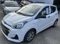 Hyundai i10 1.0i 67CV - 1ER PROPRIO - CARNET - Garantie 1 an Blanc - thumbnail 6
