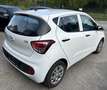 Hyundai i10 1.0i 67CV - 1ER PROPRIO - CARNET - Garantie 1 an Blanc - thumbnail 3