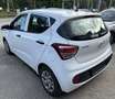 Hyundai i10 1.0i 67CV - 1ER PROPRIO - CARNET - Garantie 1 an Blanc - thumbnail 5