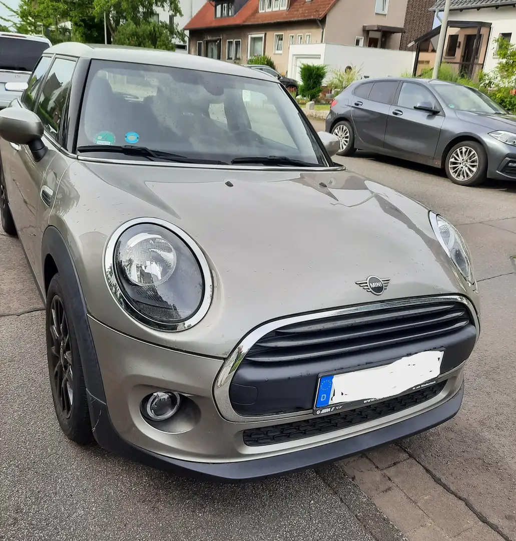 MINI One Mini One Grau - 2