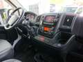 Citroen Jumper Pritsche 35 L4 Plus Solution BHDI 165 Weiß - thumbnail 10