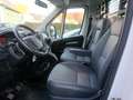 Citroen Jumper Pritsche 35 L4 Plus Solution BHDI 165 Weiß - thumbnail 9