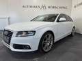 Audi A4 2,0 TDI DPF Alb - thumbnail 3