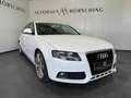 Audi A4 2,0 TDI DPF Alb - thumbnail 1