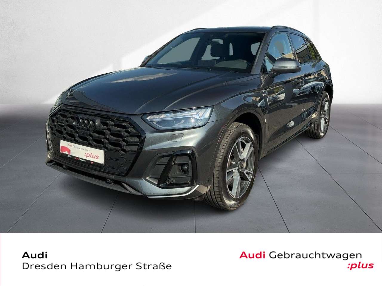 Audi Q5 2023