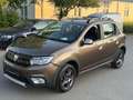 Dacia Sandero IIStepway Celebration.50TKm.Navi.T-Leder Marrón - thumbnail 2