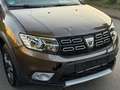 Dacia Sandero IIStepway Celebration.50TKm.Navi.T-Leder Marrón - thumbnail 11