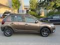 Dacia Sandero IIStepway Celebration.50TKm.Navi.T-Leder Marrón - thumbnail 6
