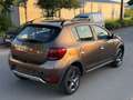 Dacia Sandero IIStepway Celebration.50TKm.Navi.T-Leder Marrón - thumbnail 8