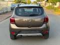 Dacia Sandero IIStepway Celebration.50TKm.Navi.T-Leder Marrón - thumbnail 9