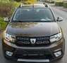 Dacia Sandero IIStepway Celebration.50TKm.Navi.T-Leder Marrón - thumbnail 4