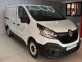 Renault trafic 1.6 DCI L1 H1 PASSO CORTO Blanco - thumbnail 3
