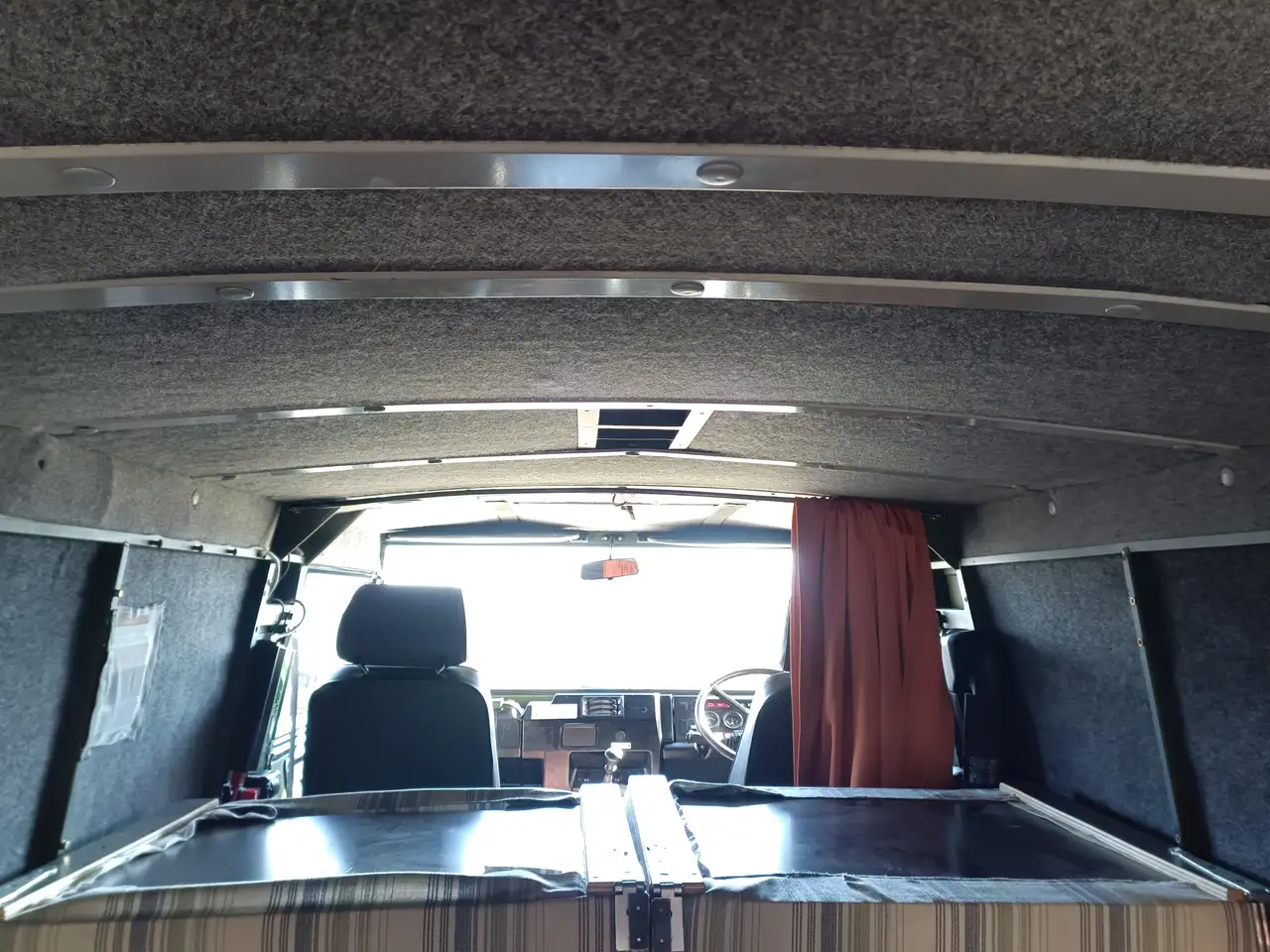 Puch Pinzgauer 716, foto 12