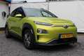Hyundai KONA EV 64 kWh Premium | Leer | Navi | HUD Groen - thumbnail 3
