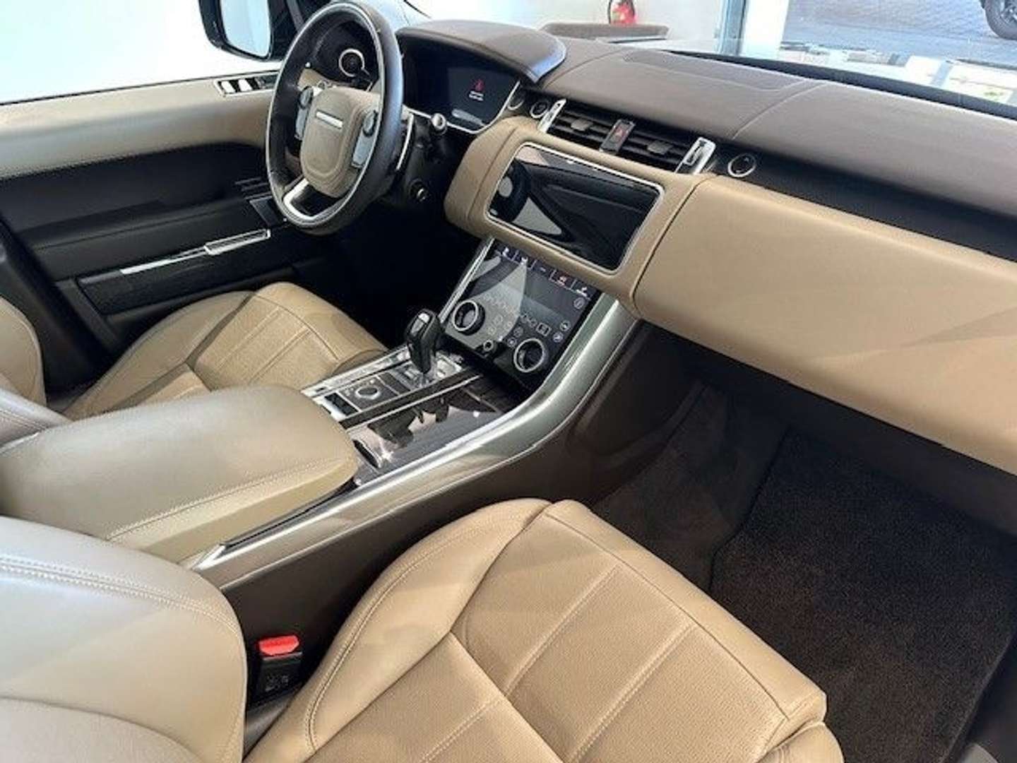 Land Rover Range Rover Sport P525 Autobiography Dyn. Panorama - - Joinsteer - #5