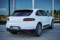 Porsche Macan S Diesel (9.75) Aut. Wit - thumbnail 8