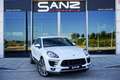Porsche Macan S Diesel (9.75) Aut. Wit - thumbnail 1