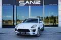 Porsche Macan S Diesel (9.75) Aut. Wit - thumbnail 4