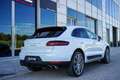 Porsche Macan S Diesel (9.75) Aut. Wit - thumbnail 10