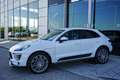 Porsche Macan S Diesel (9.75) Aut. Wit - thumbnail 9
