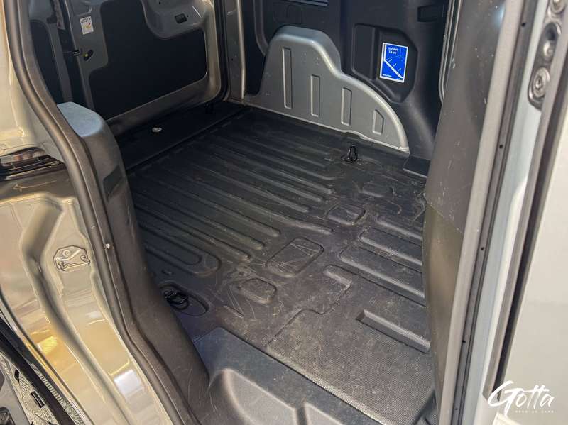 Photo du véhicule Ford Transit Courier