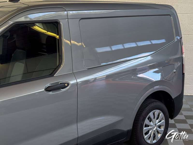 Photo du véhicule Ford Transit Courier