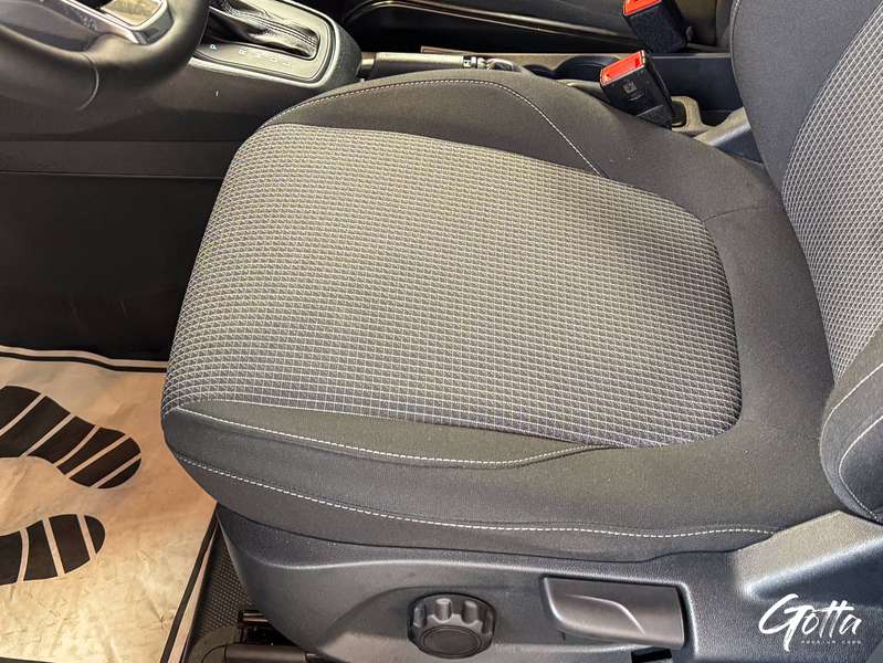 Photo du véhicule Ford Transit Courier