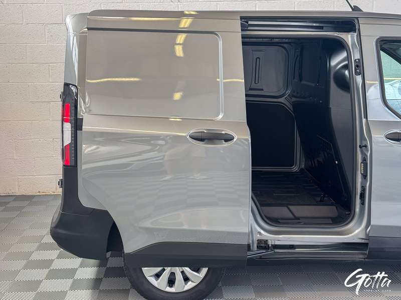Photo du véhicule Ford Transit Courier