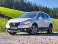 Suzuki SX4 S-Cross Comfort 4x4 Silber - thumbnail 1