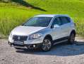 Suzuki SX4 S-Cross Comfort 4x4 Silber - thumbnail 4