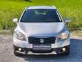 Suzuki SX4 S-Cross Comfort 4x4 Silber - thumbnail 6