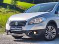 Suzuki SX4 S-Cross Comfort 4x4 Silber - thumbnail 2