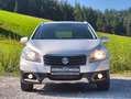 Suzuki SX4 S-Cross Comfort 4x4 Silber - thumbnail 5