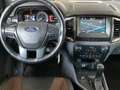 Ford Ranger 3.2 tdci dc Wildtrak 200cv auto Czarny - thumbnail 15