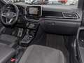 Volkswagen T-Roc 1.5 TSI DSG R-Line NAVI AHK REARVIEW GJ-REIFEN ... Schwarz - thumbnail 4