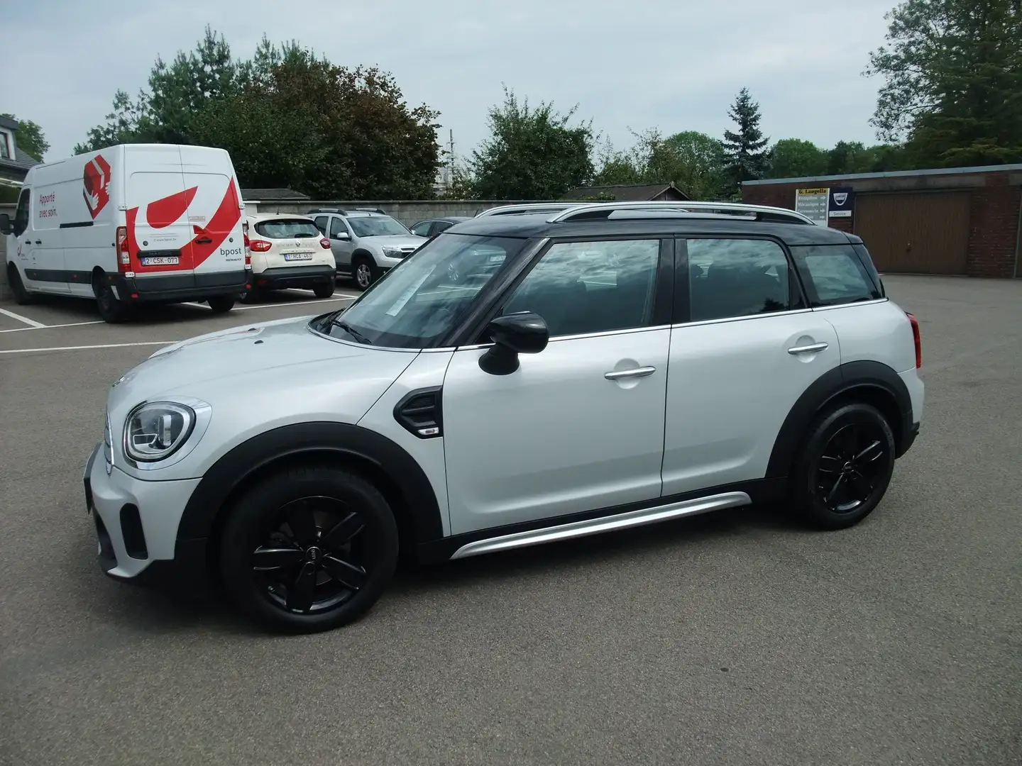 MINI Cooper Countryman Mini Countryman 1.5 Cooper OPF - 2