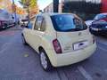 Nissan Micra 1.5d 82CV 5 porte Acenta Amarillo - thumbnail 4