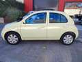 Nissan Micra 1.5d 82CV 5 porte Acenta Amarillo - thumbnail 3
