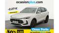 MG ZS 1.5 Hybrid+ Standard Blanco - thumbnail 1