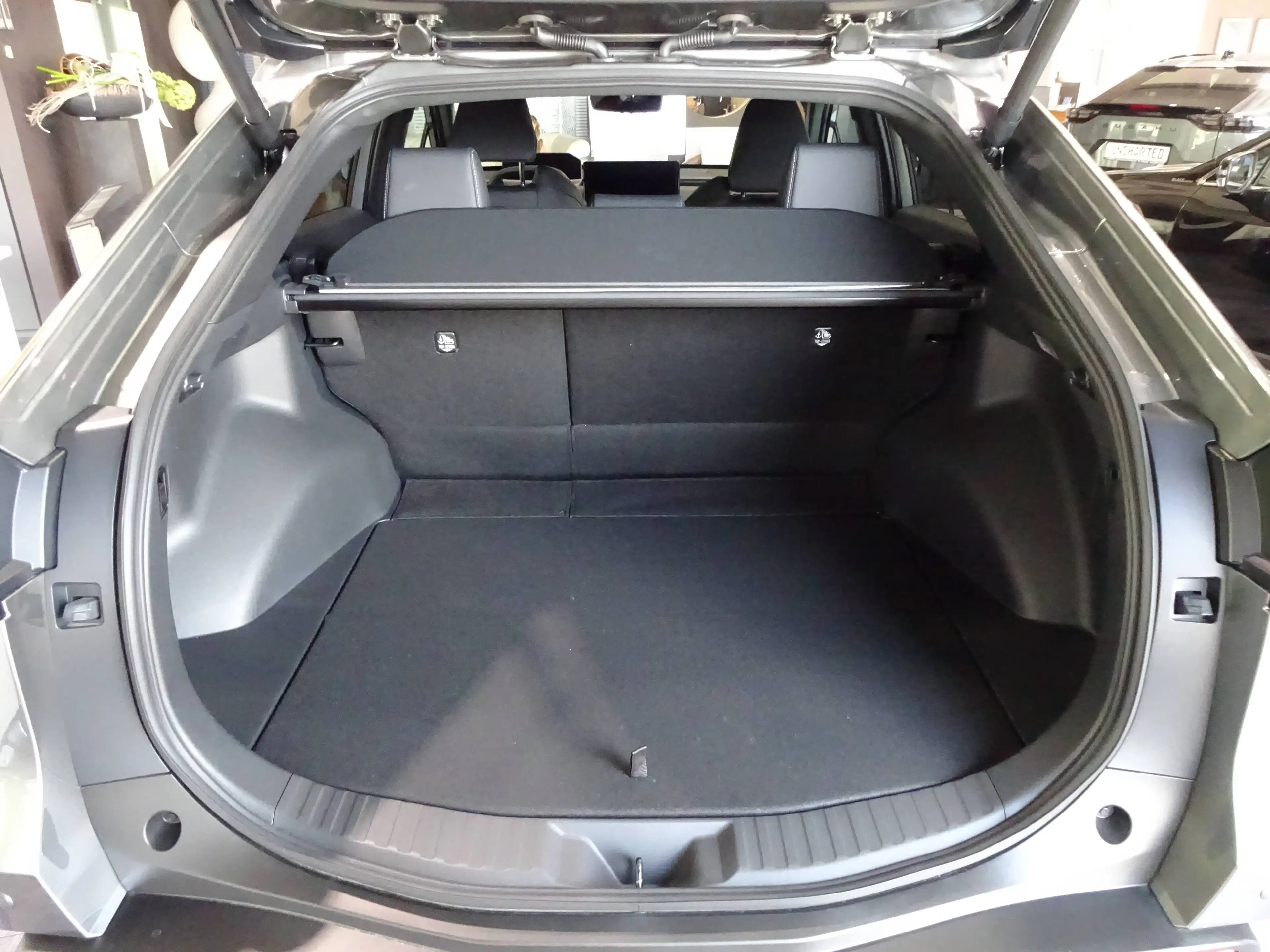 Subaru Solterra Active 73 AWD Modell 2026 — photo 8