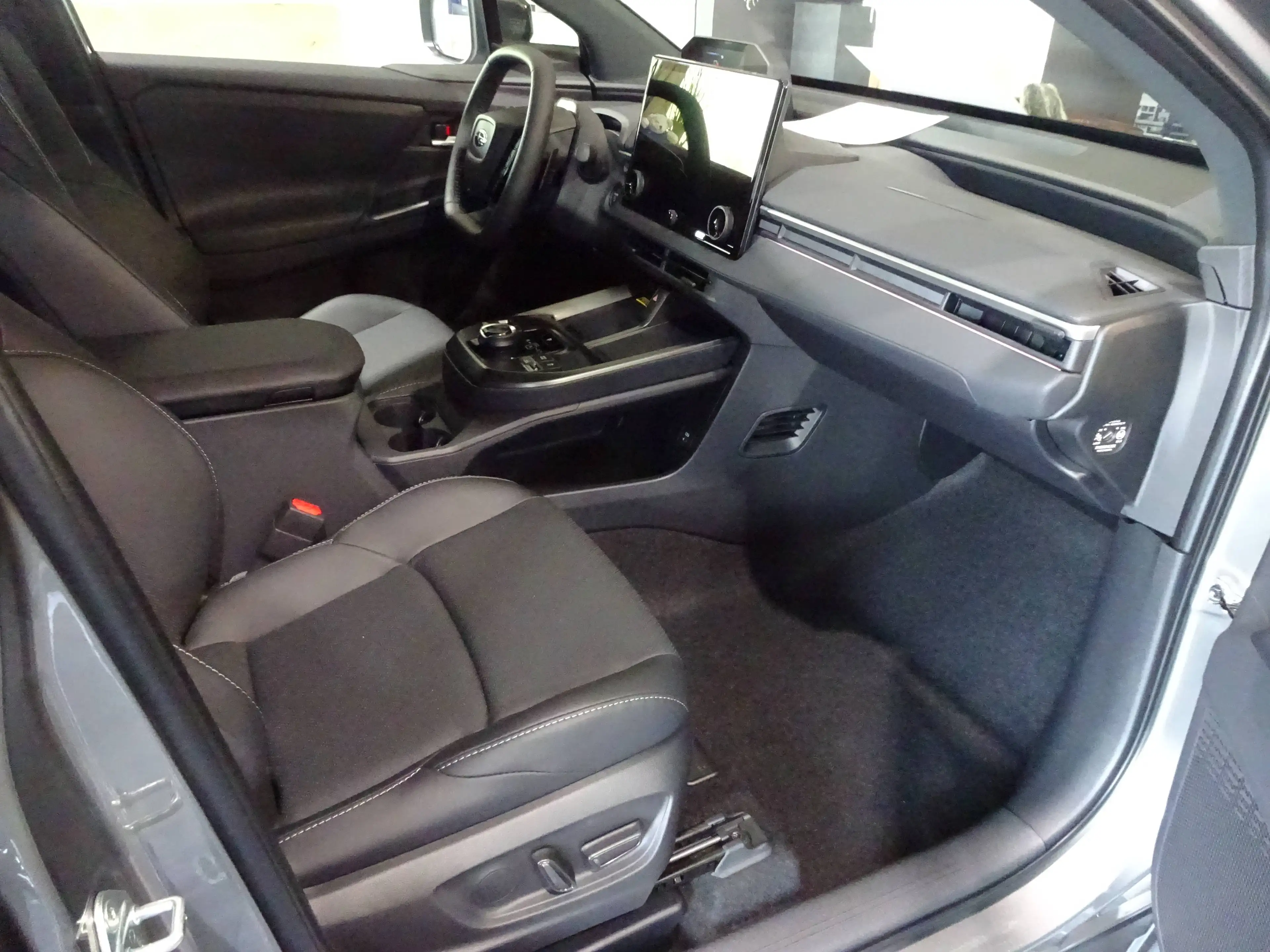 Subaru Solterra Active 73 AWD Modell 2026 — photo 11