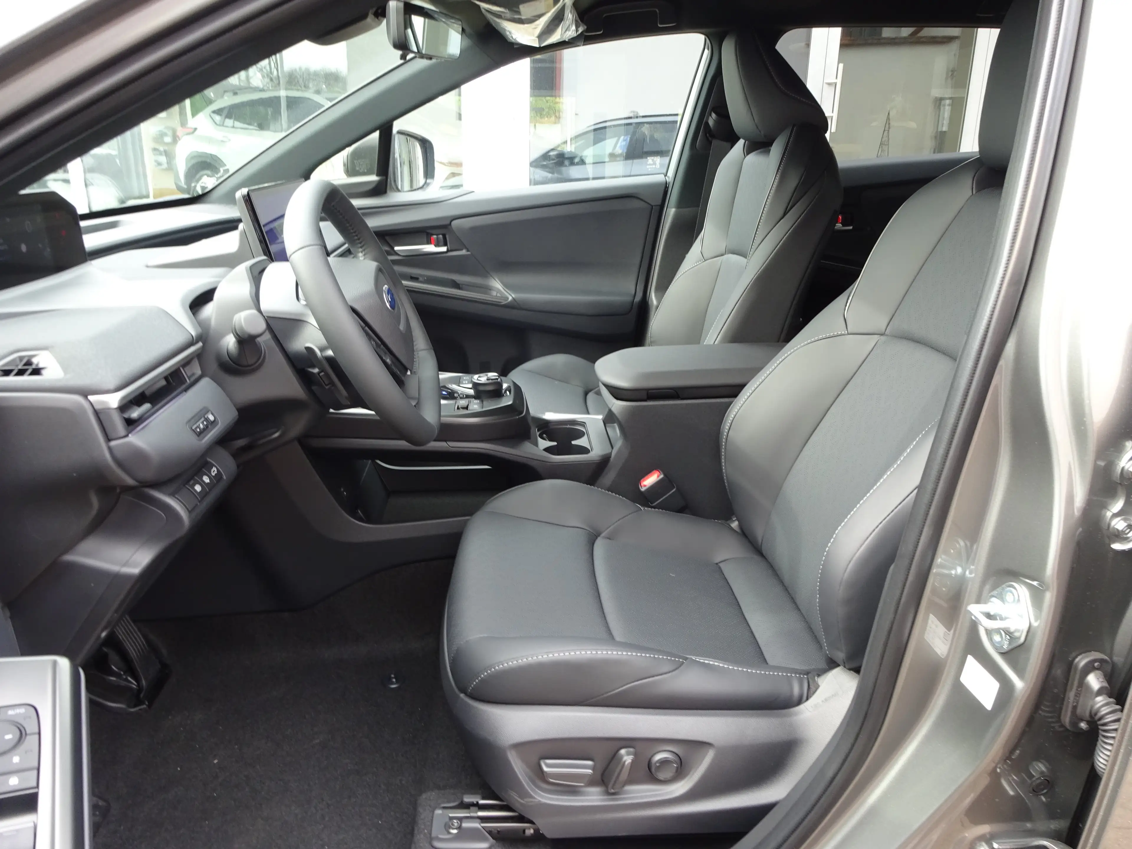 Subaru Solterra Active 73 AWD Modell 2026 — photo 10