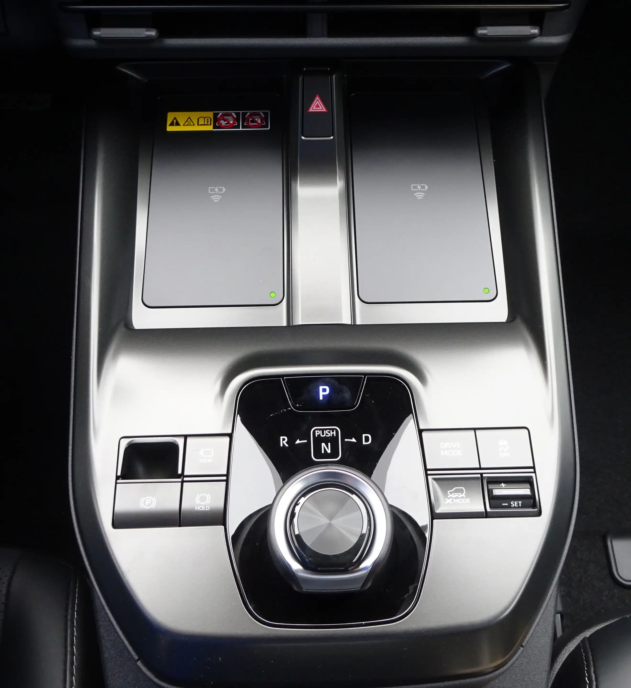 Subaru Solterra Active 73 AWD Modell 2026 — photo 13
