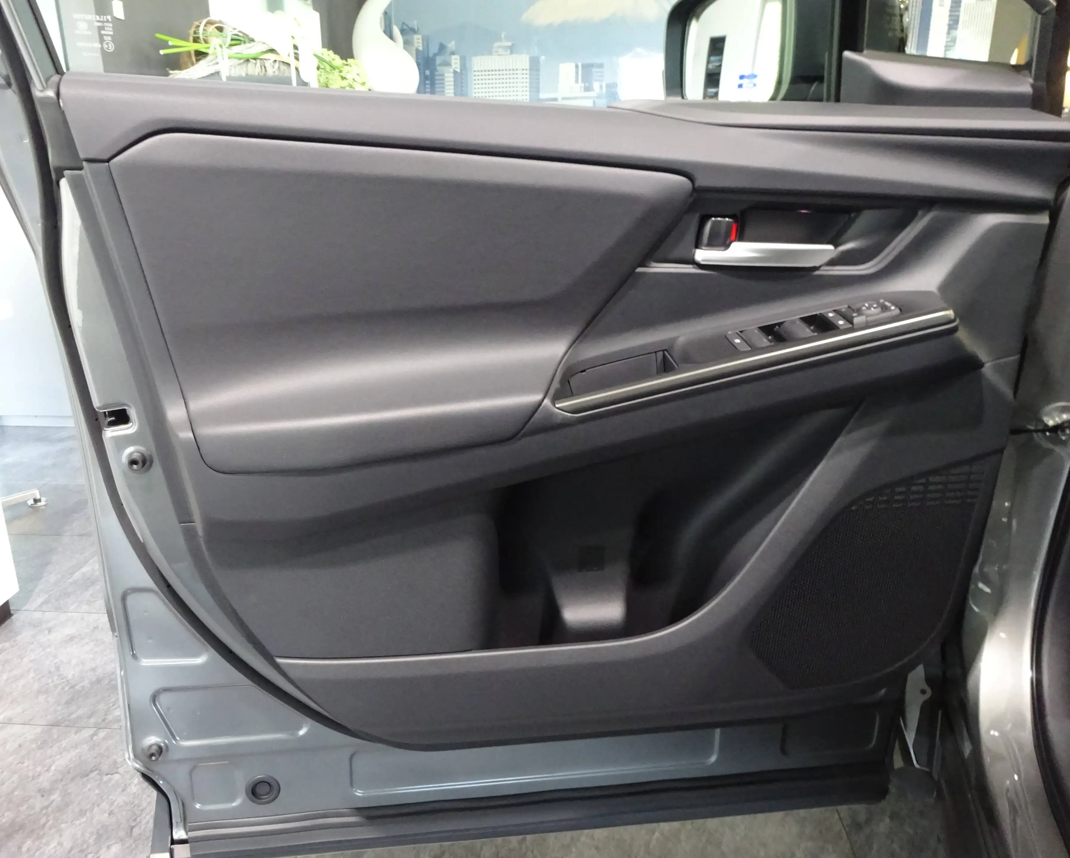 Subaru Solterra Active 73 AWD Modell 2026 — photo 9